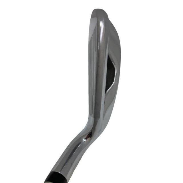 中古】 ブリヂストン TOUR B JGR(ピンク) 7S レディース アイアン