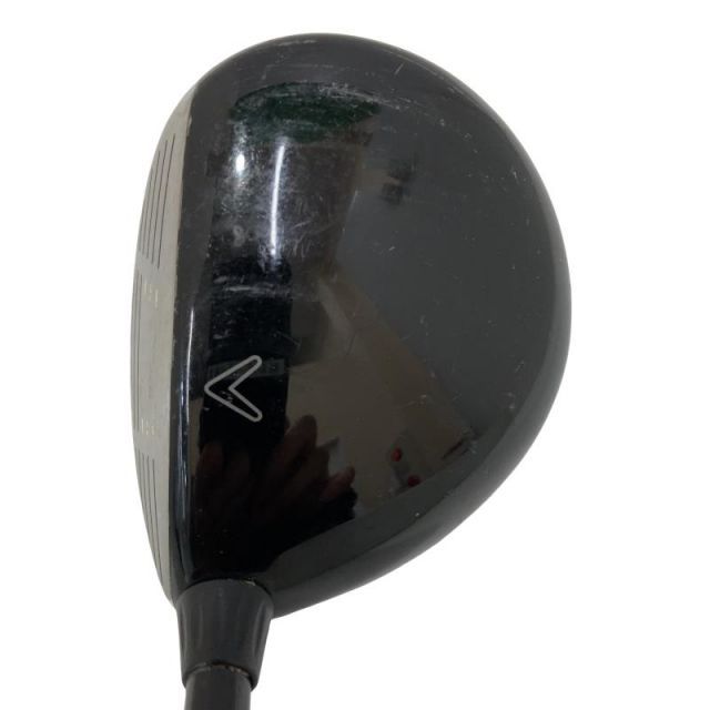 中古】 キャロウェイ X フェアウェイウッド 7W(21°) USA フェアウェイ