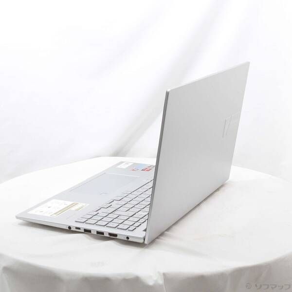 値下げVivobook 15X M3504YA M3504YA-BQ156WS ASUS (エイスース) Vivobook 15X M3504YA-BQ156WS 15.6インチ