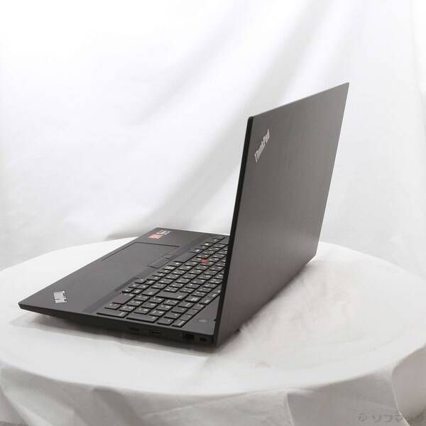 中古品〕 ThinkPad E595 20NFCTO1WW【262】 - メルカリ
