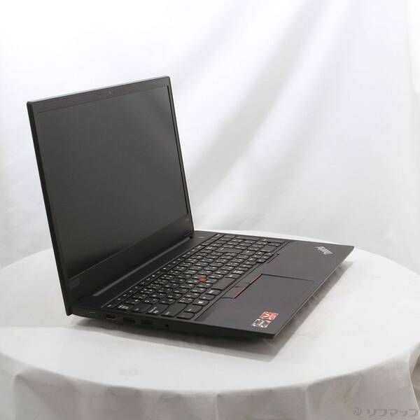 中古品〕 ThinkPad E595 20NFCTO1WW【262】 - メルカリ