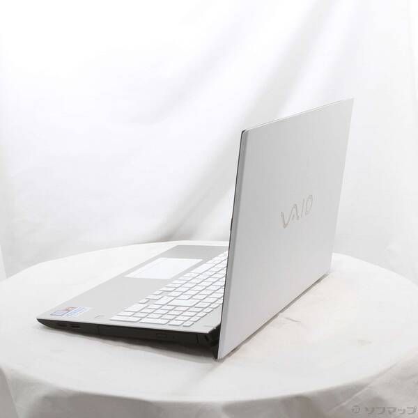【中古】VAIO S15 VJS154B 中古品〕 VAIO S15 VJS154C11N【258】 - メルカリ