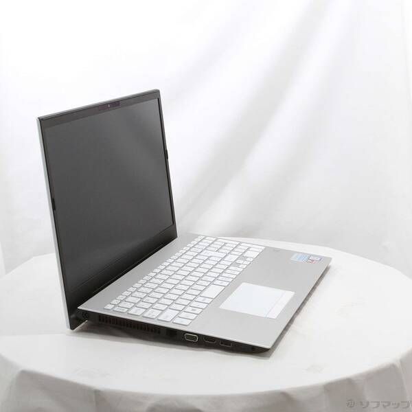 中古品〕 VAIO S15 VJS154C11N【258】 - メルカリ