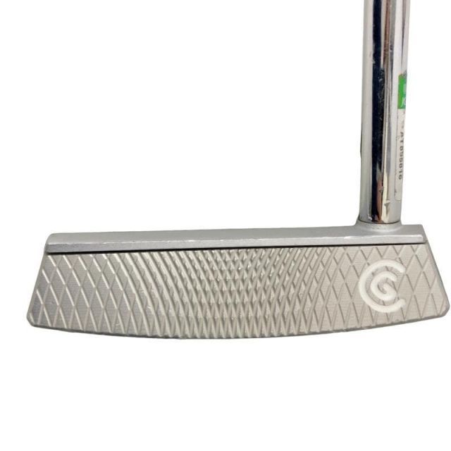 中古】 クリーブランド TFi 2135 ELEVADO(サテン) 34インチ パター PT