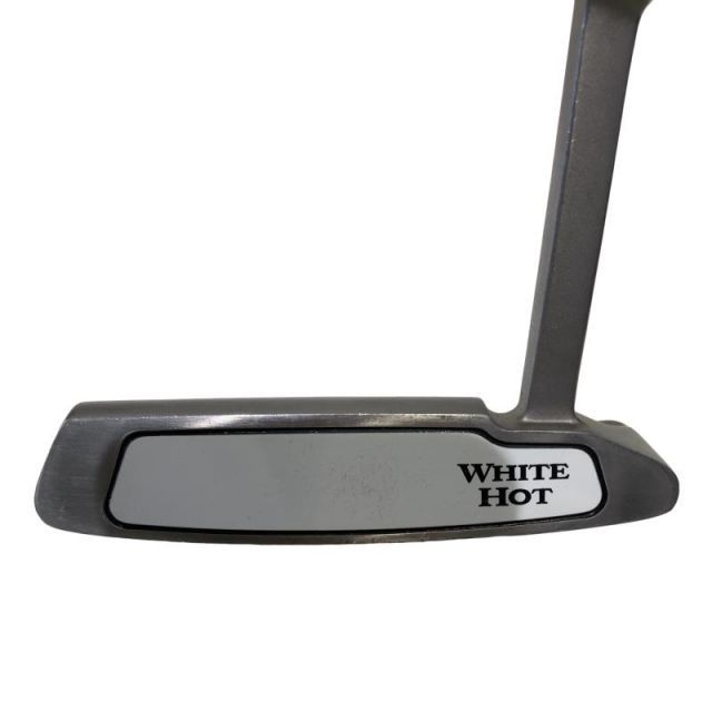 中古】 オデッセイ WHITE HOT #6 LONGNECK 33インチ パター PT