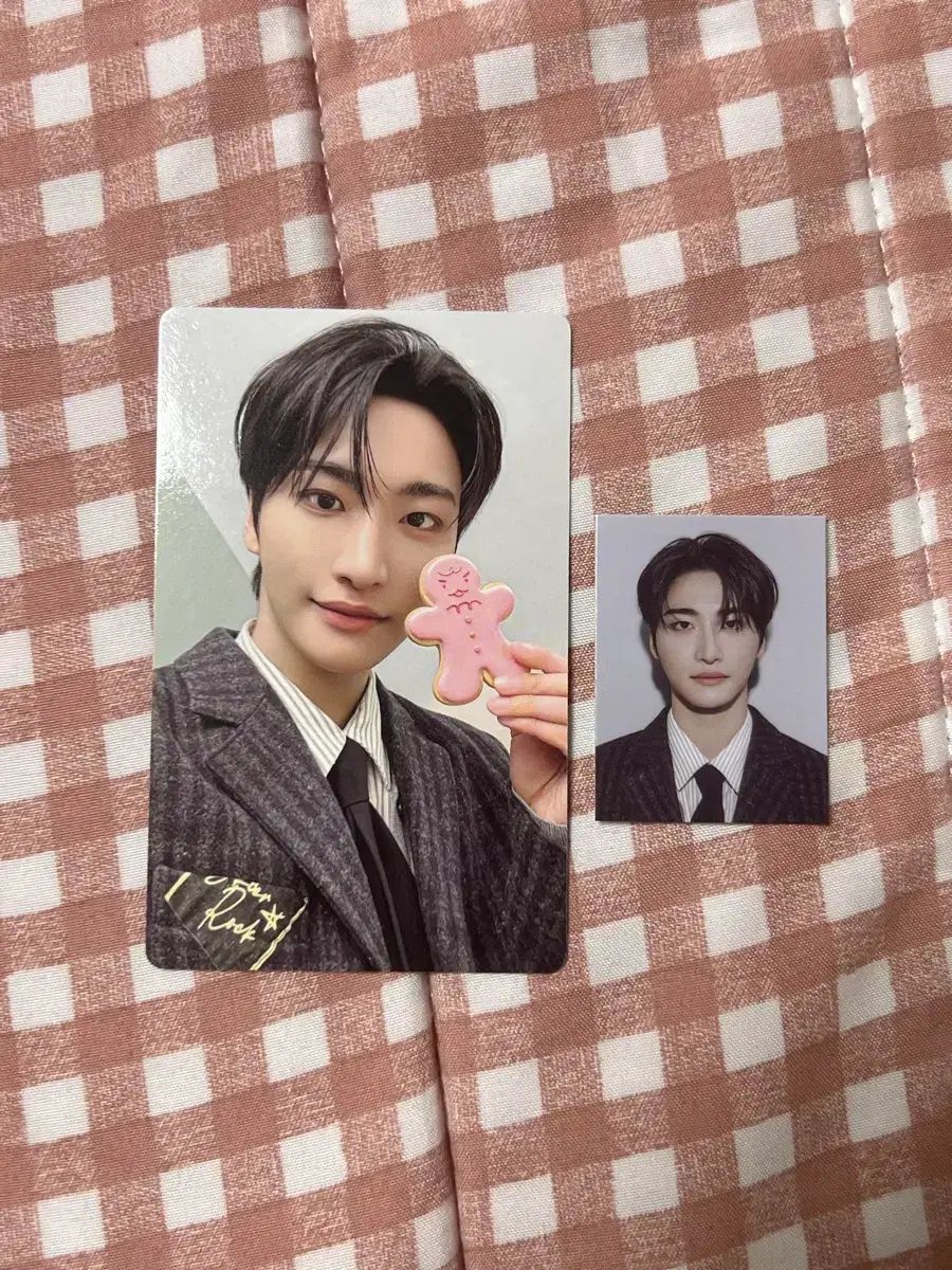 ATEEZ（エイティーズ・アチズ）2026 シーグリ シーズングリーティング