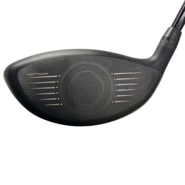 中古】 コブラ cobra AEROJET MAX 10.5° ドライバー DR SPEEDER NX for