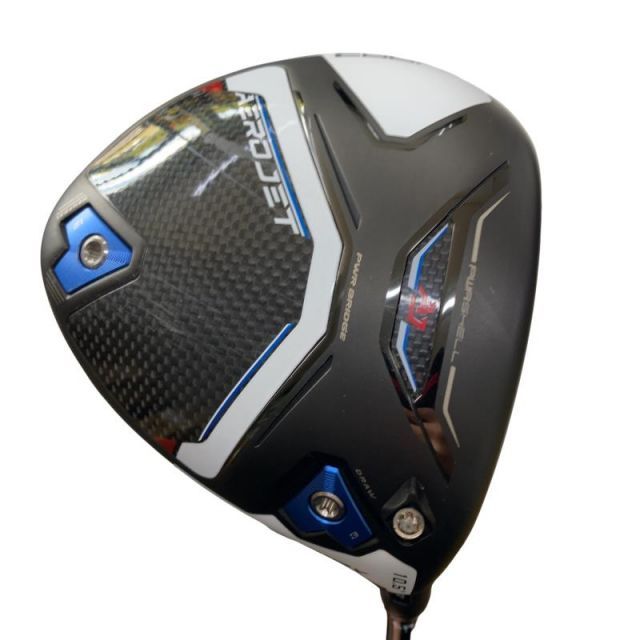 中古】 コブラ cobra AEROJET MAX 10.5° ドライバー DR SPEEDER NX for