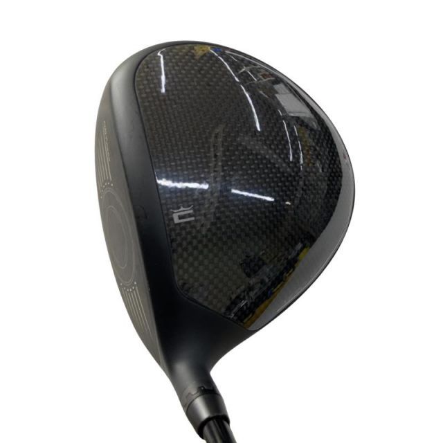 中古】 コブラ cobra AEROJET MAX 10.5° ドライバー DR SPEEDER NX for