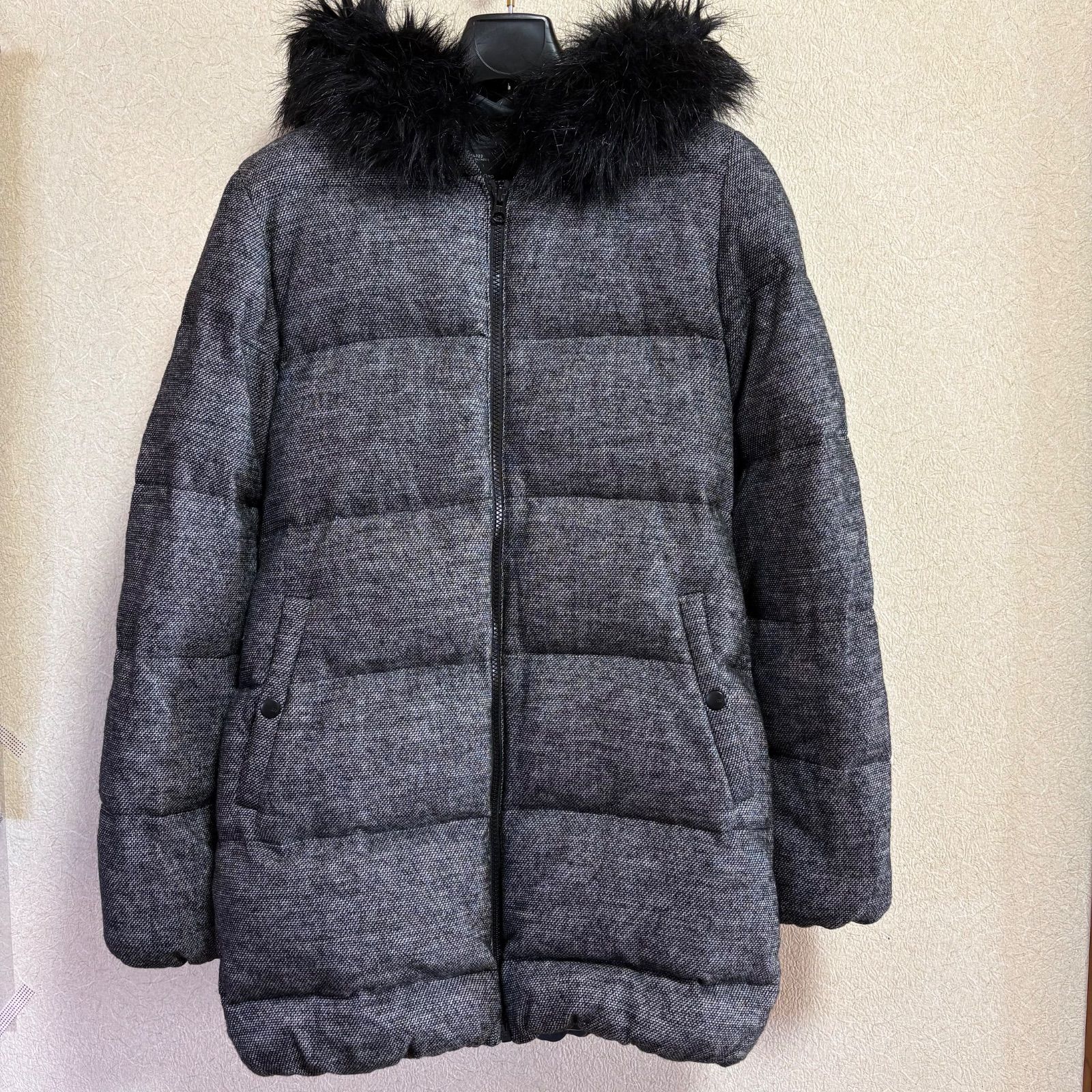 美品】Gap ダウンコート レディース Sサイズ - メルカリ