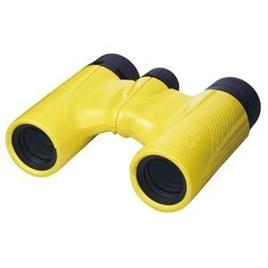 【★数量限定アウトレット】【即配】 FUJINON フジノン コンパクトダハ双眼鏡 KF6&times;21H イエロー　KF6X21H-YEL【送料無料】