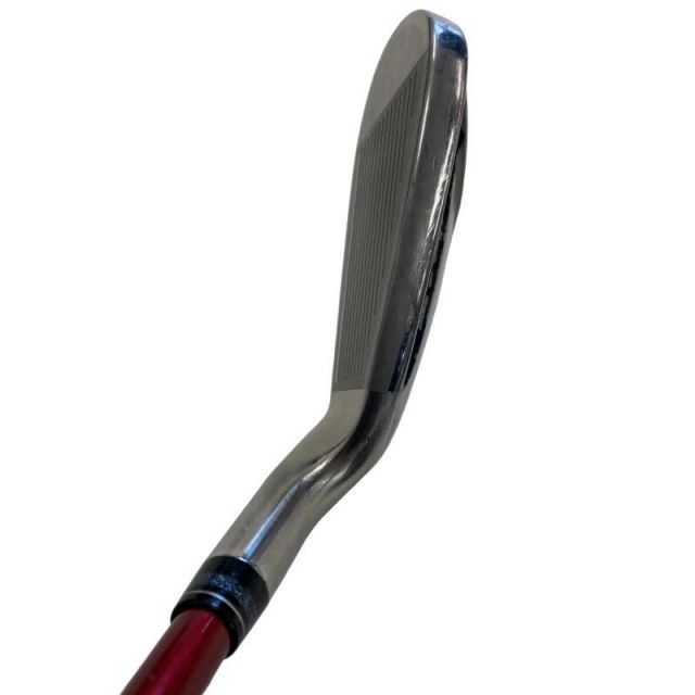 【中古ゴルフクラブ】ダンロップ　XXIO　ゼクシオ イレブン(レッド) アイアン XXIO MP1100　シャフト：XXIO MP1100 中古】 ダンロップ XXIO(2020) 5S(レッド) アイアンセット IR XXIO