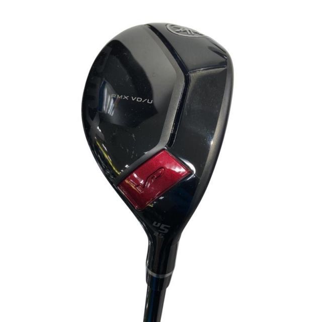 中古】 ヤマハ RMX VD(2024) U5 ユーティリティ UT TENSEI TR60h