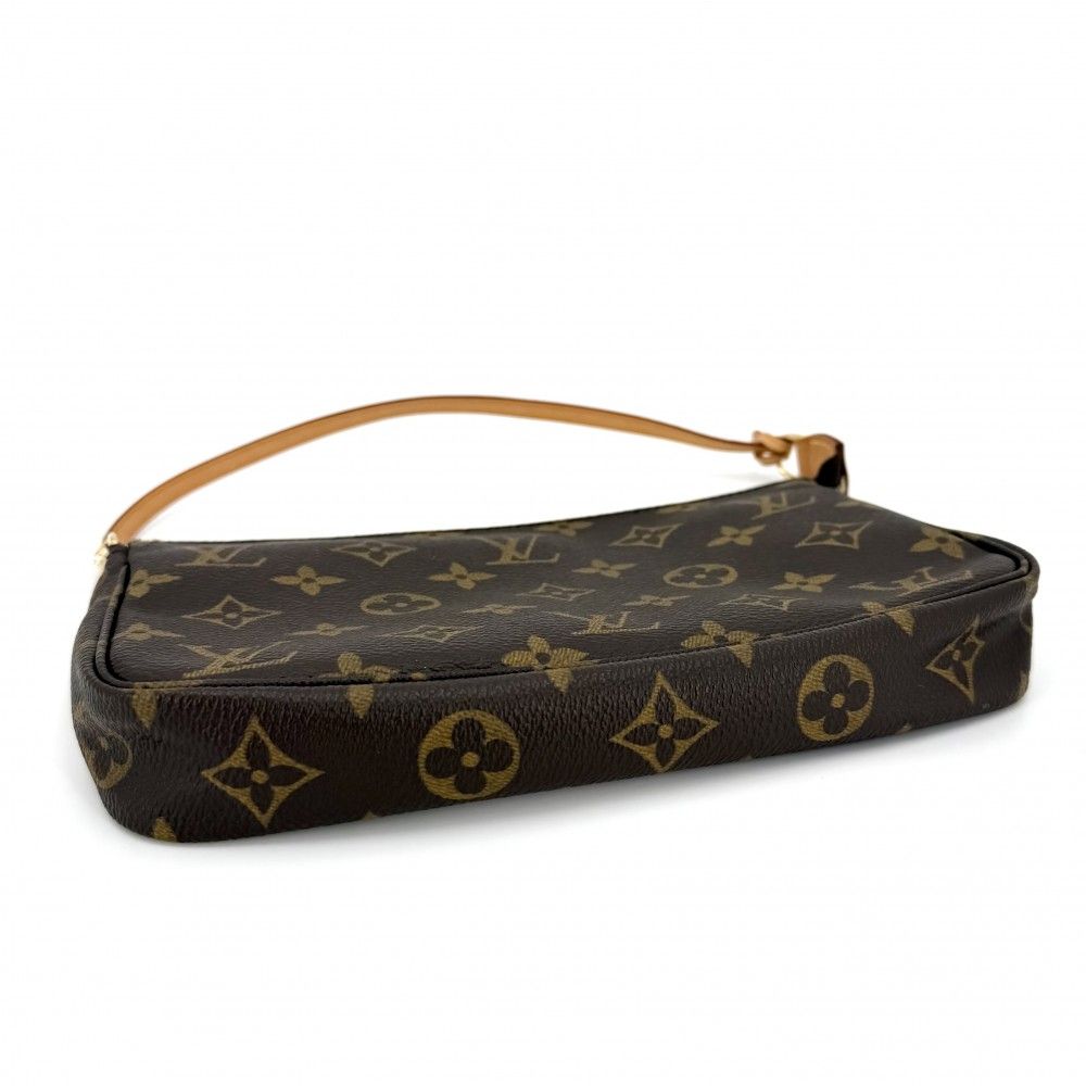 ルイヴィトン ハンドバッグ レディース ポシェットアクセソワール