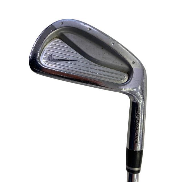 中古】 ナイキ PRO COMBO FORGED 6S アイアンセット IR NS PRO 950GH