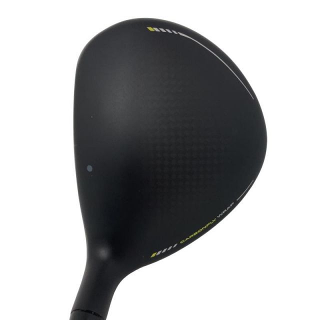 中古】 ピン G430 MAX 5W フェアウェイウッド FW ALTA J CB BLACK(FW