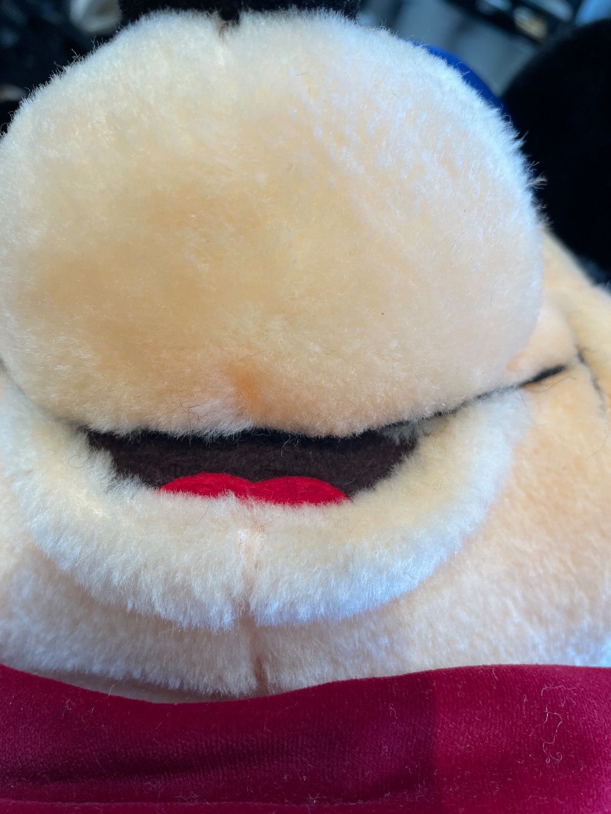 ミッキーマウスぬいぐるみ ディズニー