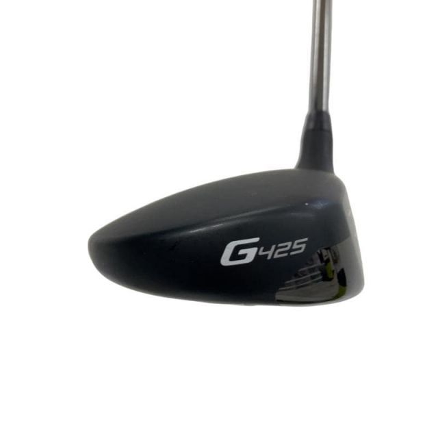 中古】 ピン G425 MAX 3W(アーコス無し) フェアウェイウッド FW PING