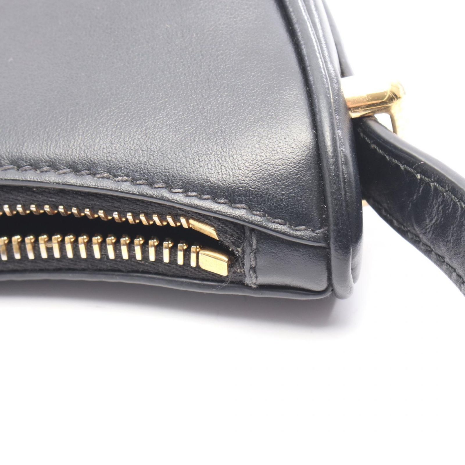 プラダ PRADA ハンドバッグ SOFT CALF アーケ 1BC194_ASK_F0002_V_O