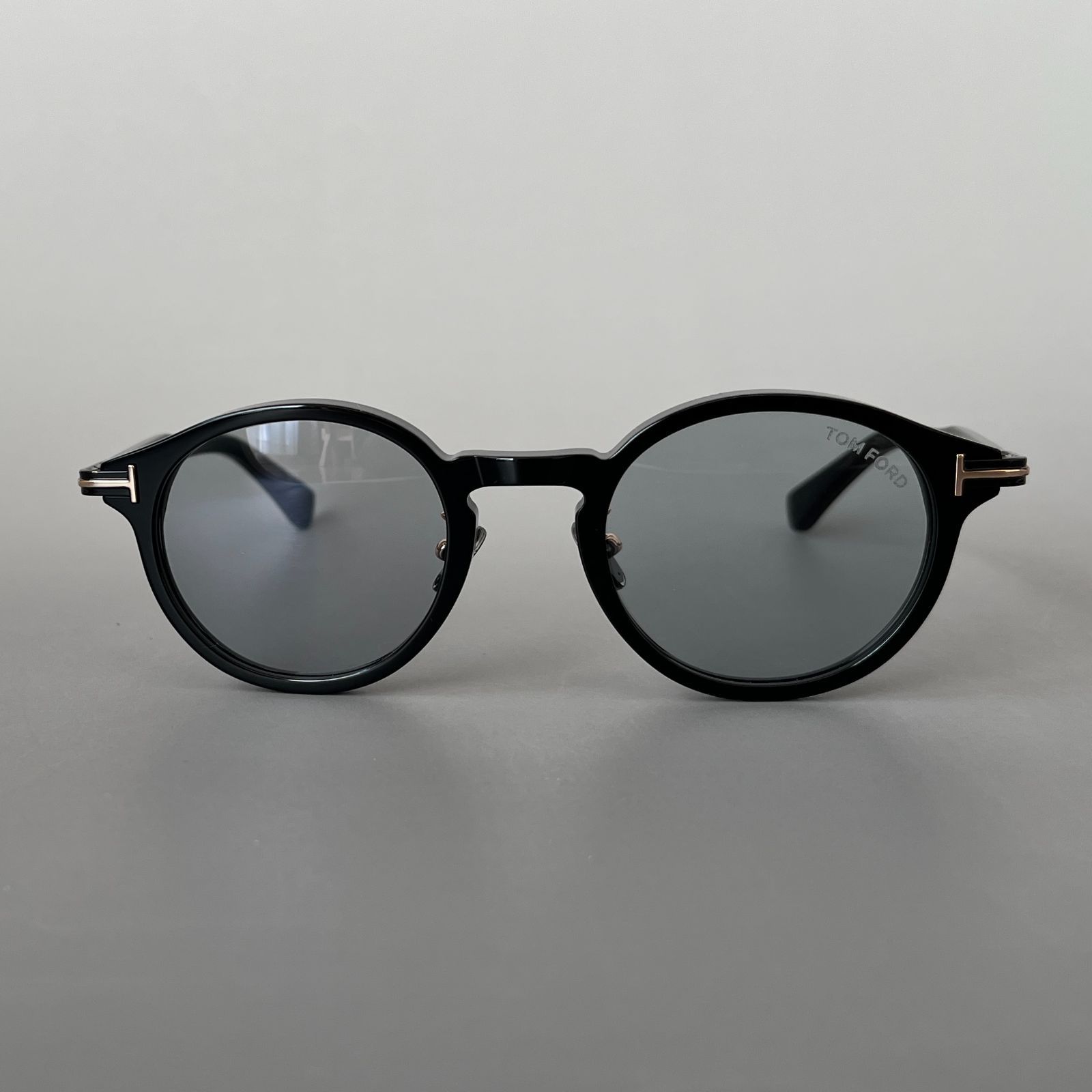 トムフォード サングラス TOM FORD アジアンフィット ボストン 