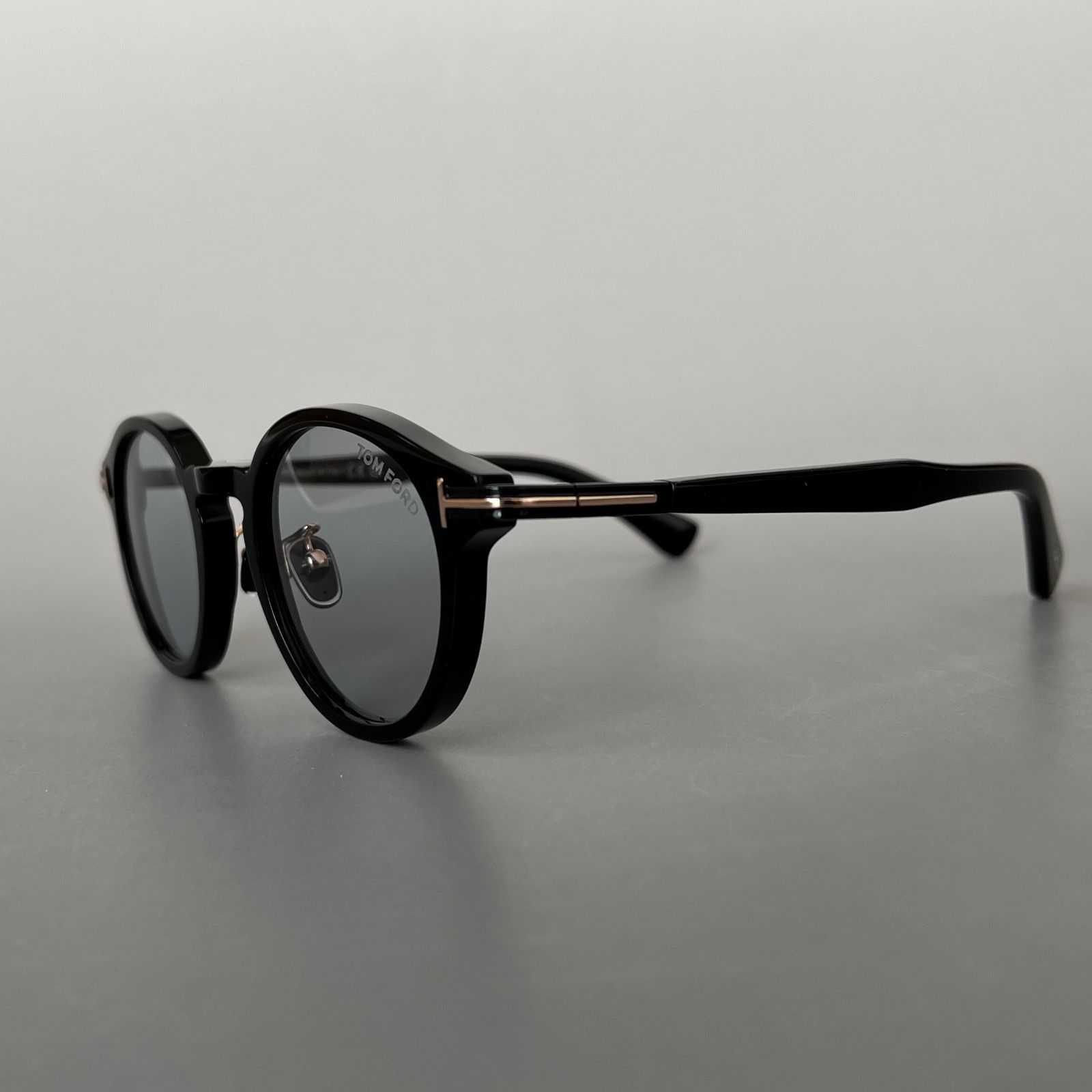 トムフォード サングラス TOM FORD アジアンフィット ボストン 