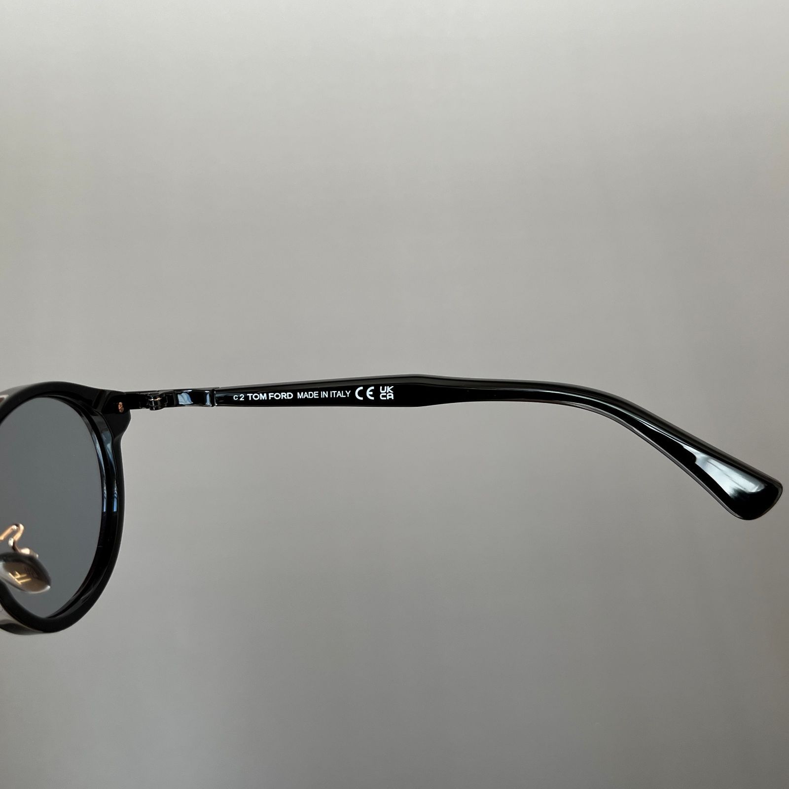トムフォード サングラス TOM FORD アジアンフィット ボストン 