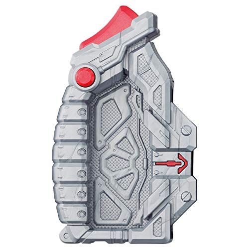 DXアサルトウルフプログライズキー 彡