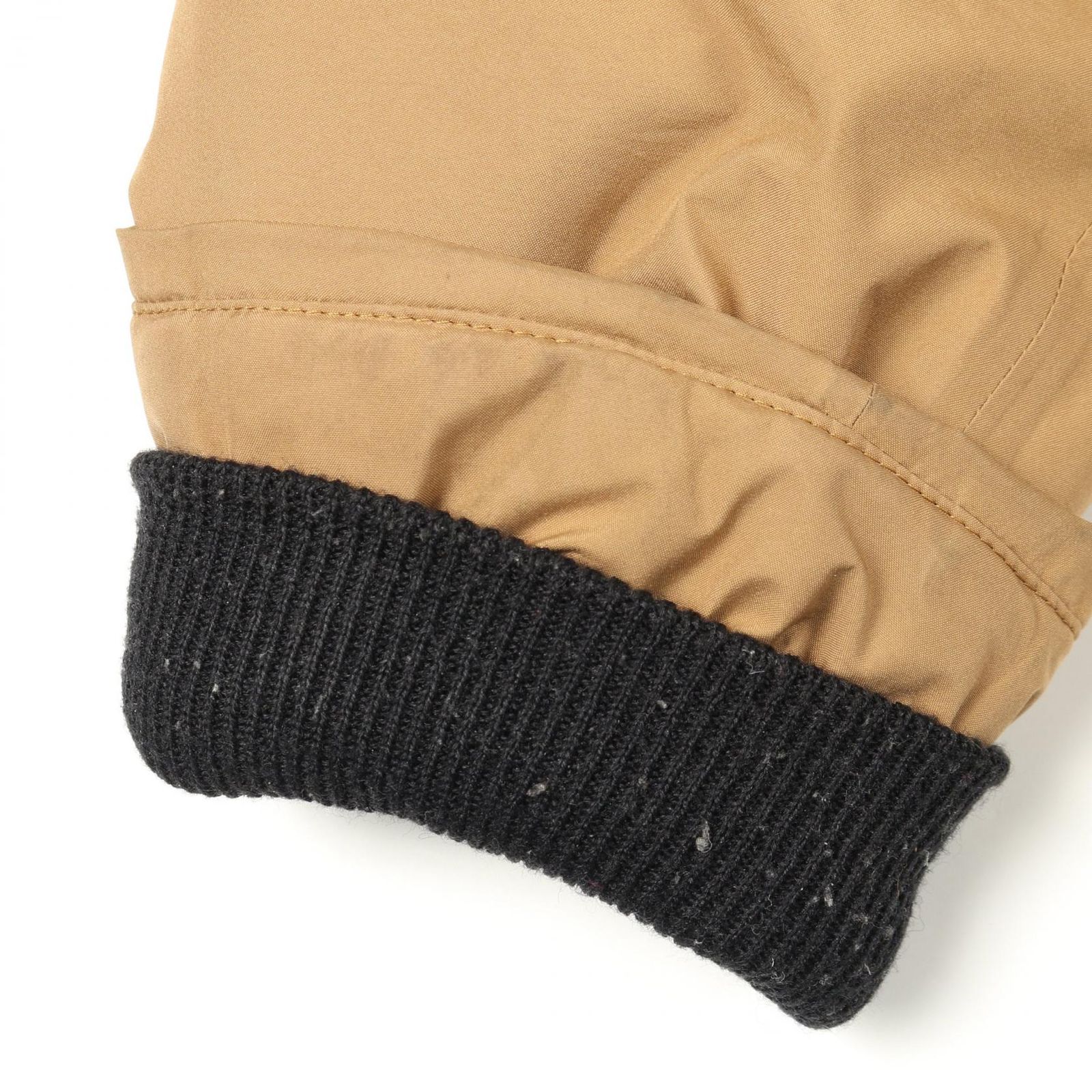 ザ・ノースフェイス THE NORTH FACE ダウンジャケット GTX パフコート 