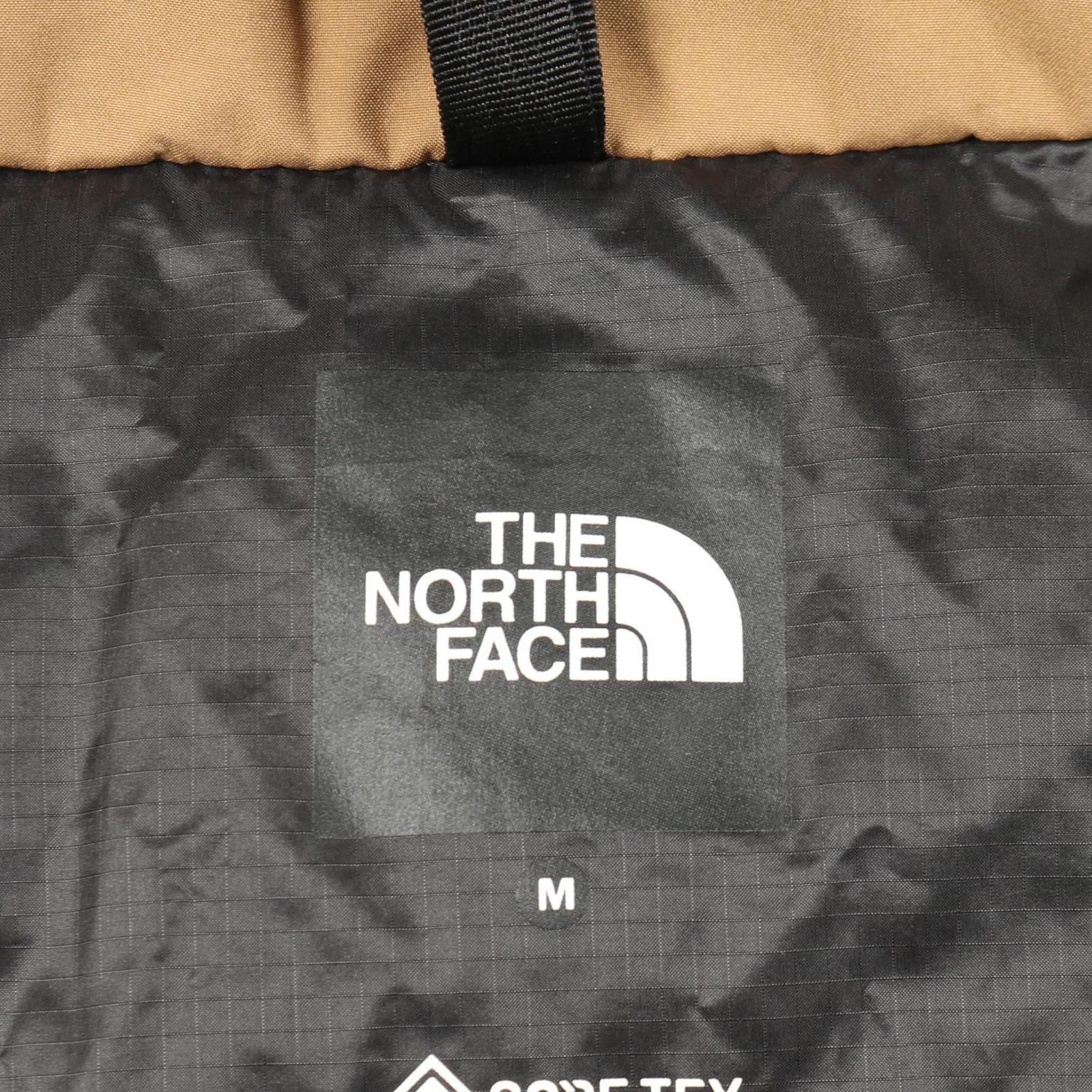 ザ・ノースフェイス THE NORTH FACE ダウンジャケット GTX パフコート 