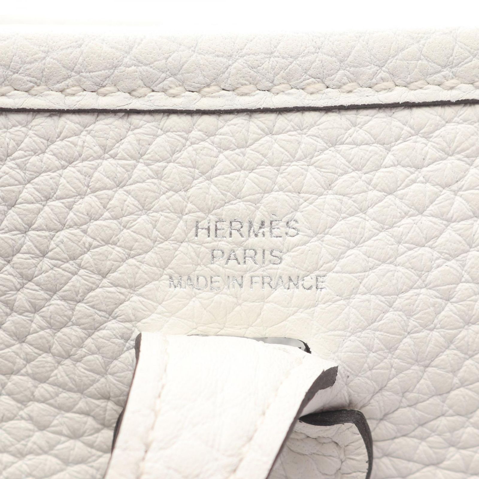 エルメス HERMES ショルダーバッグ エヴリンアマゾンTPM ニュー 