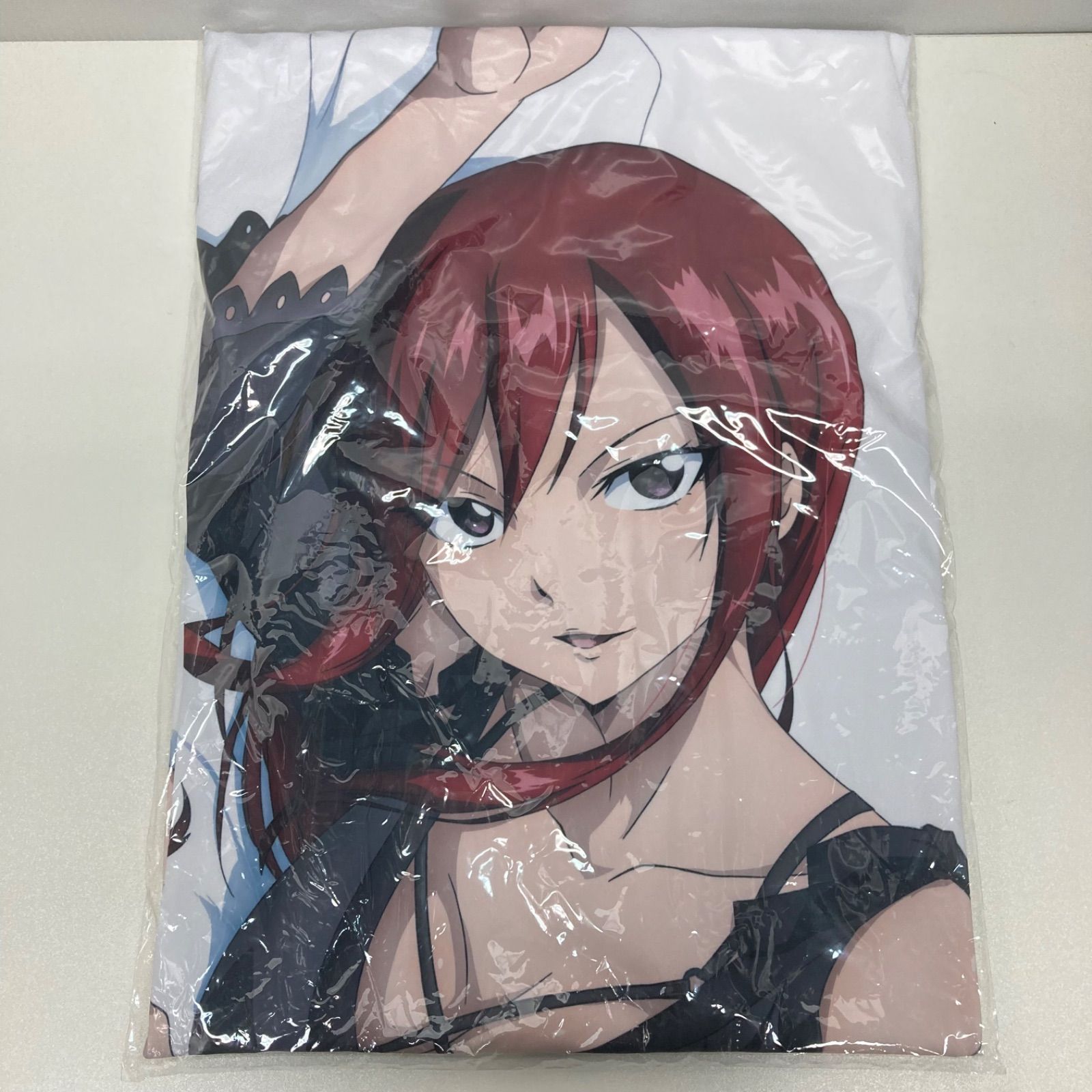 FAIRY TAIL エルザ スカーレット 抱き枕カバー