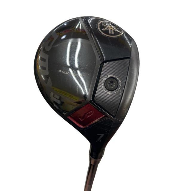 中古】 ヤマハ RMX VD(2024) 7W フェアウェイウッド FW 純正特注