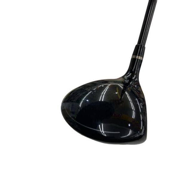 【YAMAHA】RMX VD フェアウェイウッド 7W（21°）／純正Sシャフト 中古】 ヤマハ RMX VD(2024) 7W フェアウェイウッド FW 純正特注