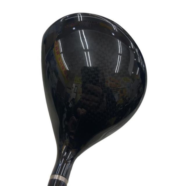 中古】 ヤマハ RMX VD(2024) 7W フェアウェイウッド FW 純正特注