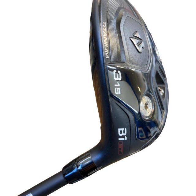 中古】 ブリヂストン BRIDGESTONE B1 ST 3W フェアウェイウッド FW