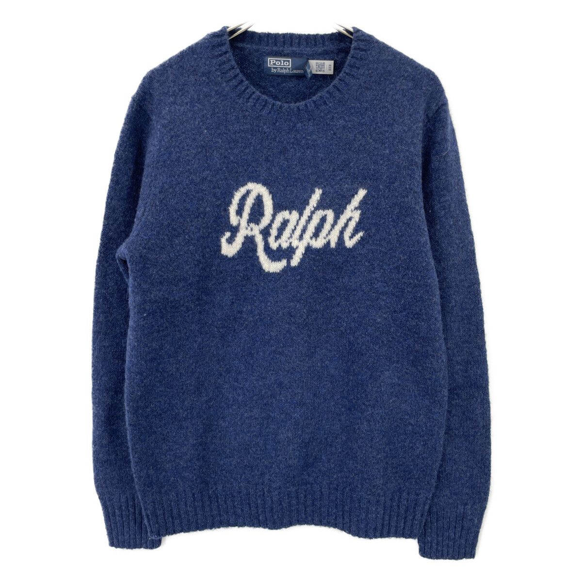 POLO RALPH LAUREN ポロ ラルフローレン ﾈｲﾋﾞｰ ﾎﾟﾛﾗﾙﾌﾛｰﾚﾝ THE RALPH