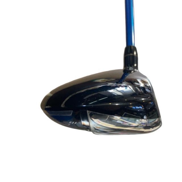 中古】 ダンロップ XXIO(2012) 3W フェアウェイウッド FW リシャフト