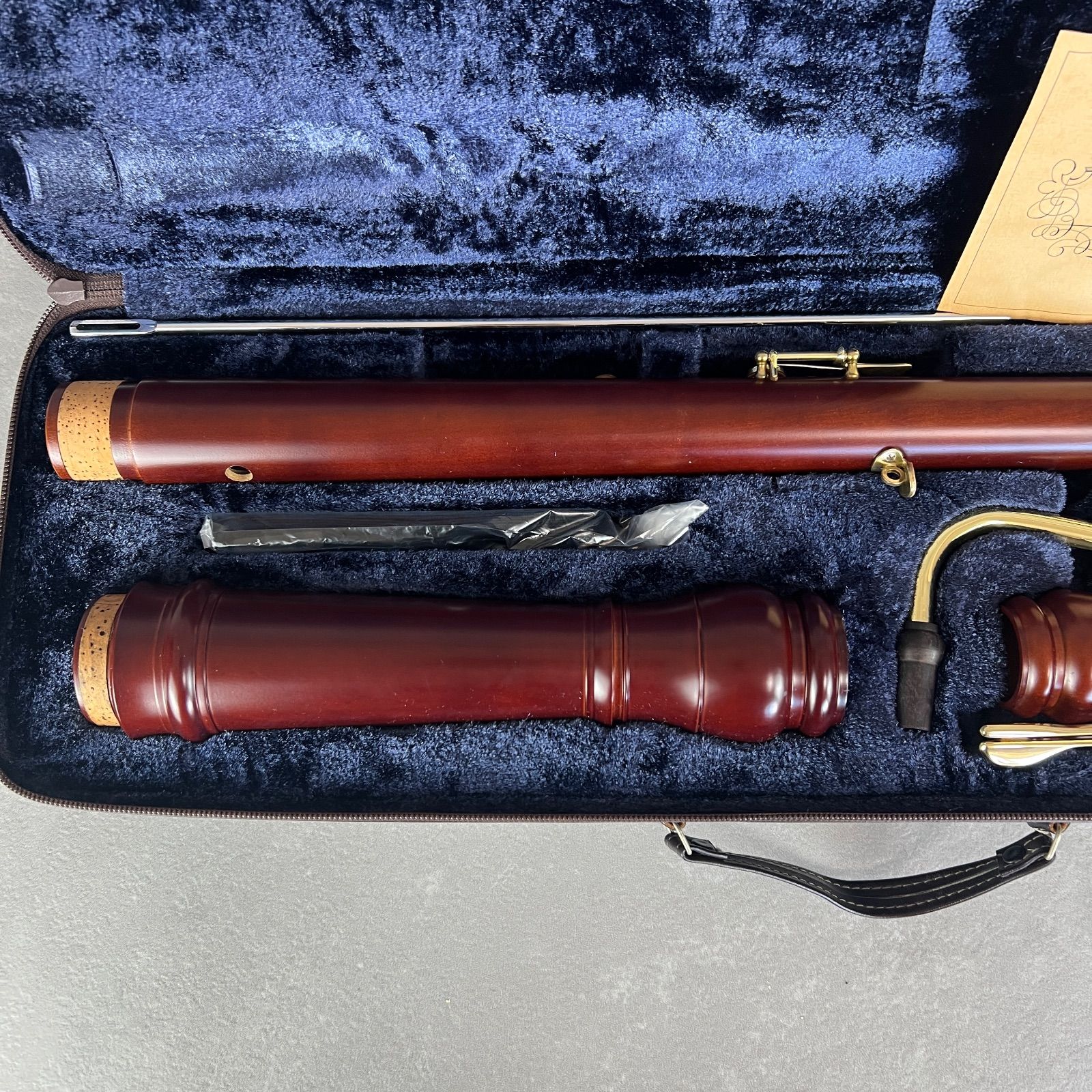 フォローで割引クーポン配布中】美品 YAMAHA ヤマハ 木製 バス