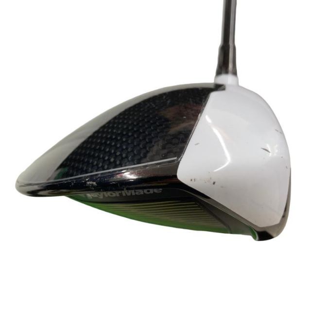 中古】 テーラーメイド M2(2017) 10.5° ドライバー DR TM1-217
