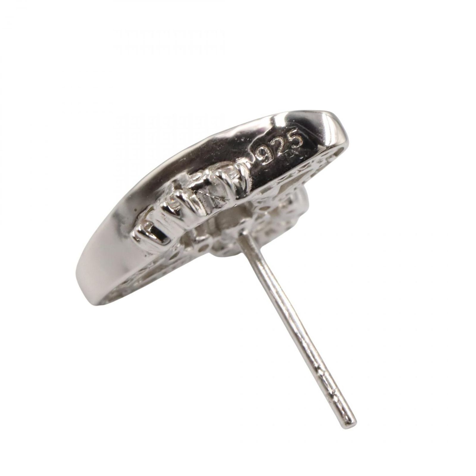 希少 廃盤レア vivienne westwood シルバー925製 ピアス ヴィヴィアンウエストウッド Vivienne Westwood ピアス ピアス