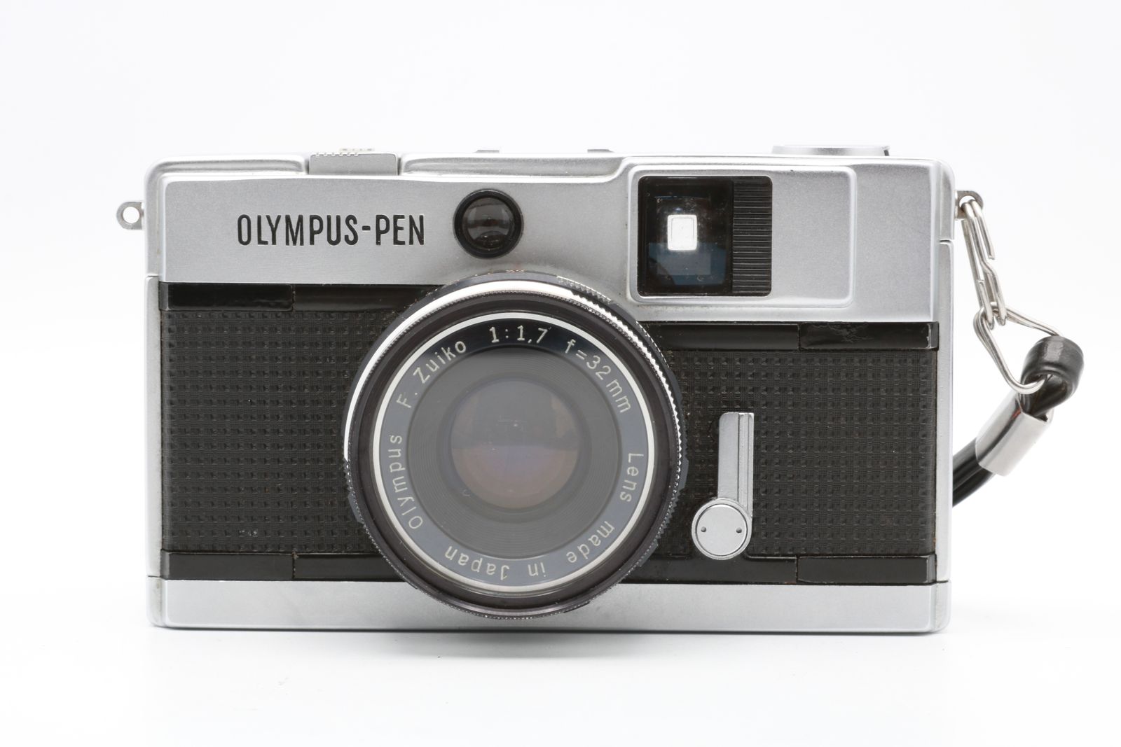 【完動品】OLYMPUS PEN EED フィルムカメラ 動作確認済み 完動品】OLYMPUS PEN EED フィルムカメラ 動作確認済み 完動品