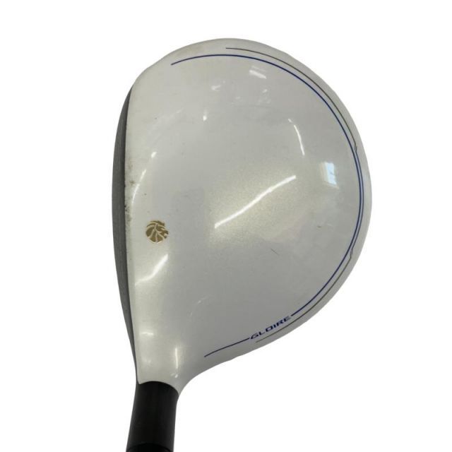 中古】 テーラーメイド GLOIRE F(2016) 5W フェアウェイウッド FW 純正