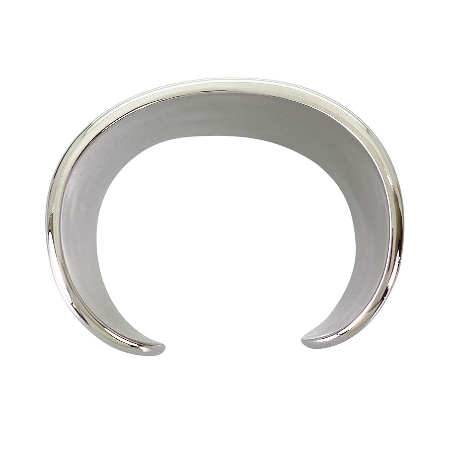 ティファニー TIFFANY&Co. エルサ ペレッティ スモール ボーンカフ