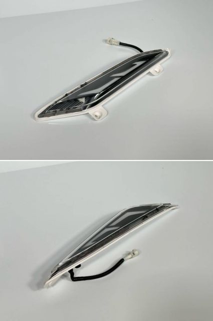 C-HR NGX10 後期 純正OP モデリスタ BOOST IMPULSE STYLE 