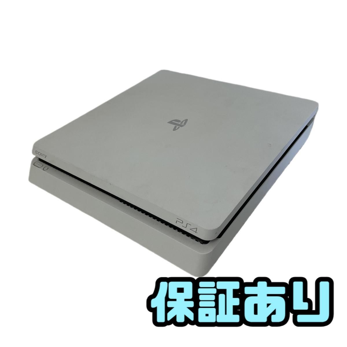 ゲーム機 SONY ソニー PlayStation 4 本体 500 GB CUH 2100 A 相