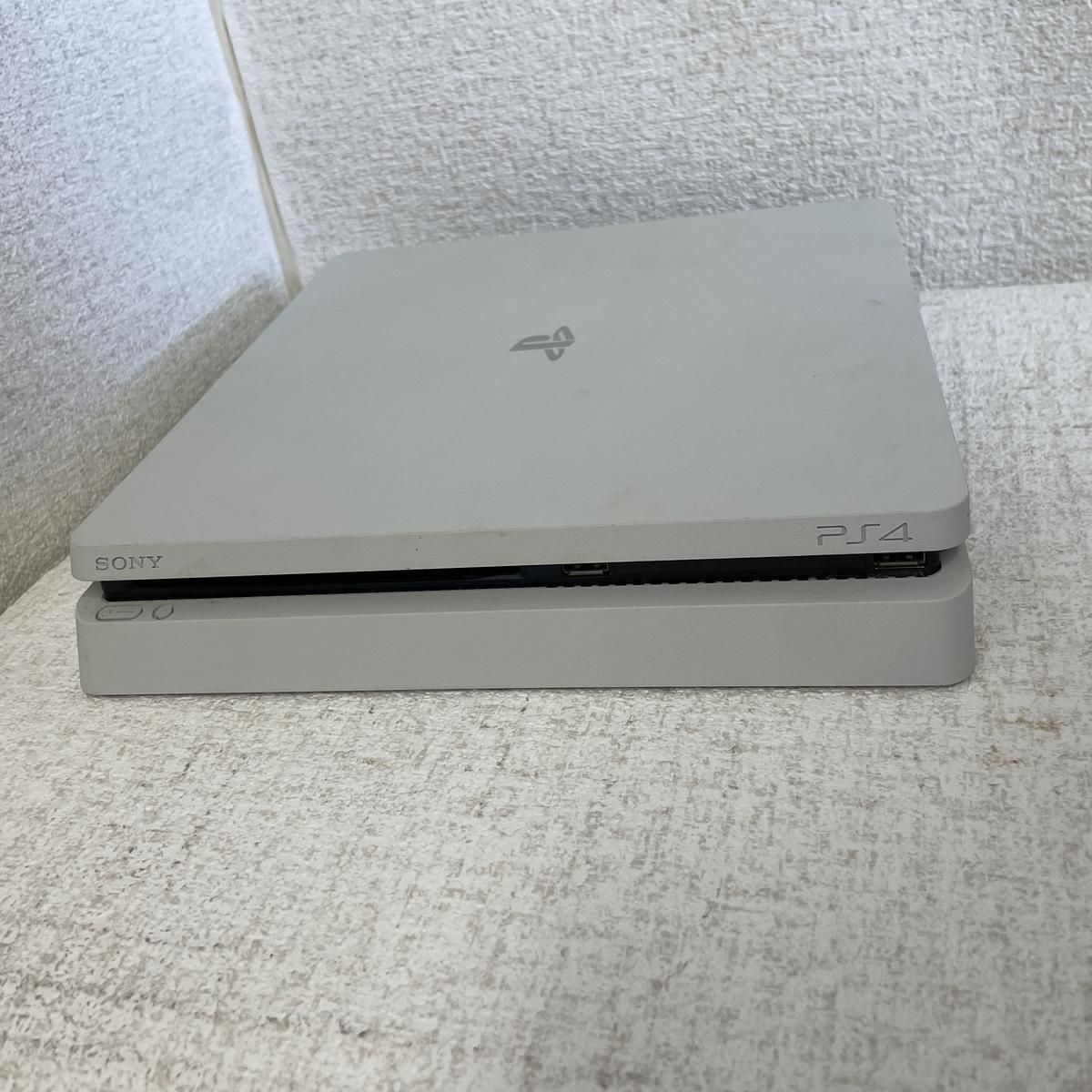  ゲーム機 SONY ソニー PlayStation 4 本体 500 GB CUH 2100 A 相 本体 プレイステーション4(PS4)