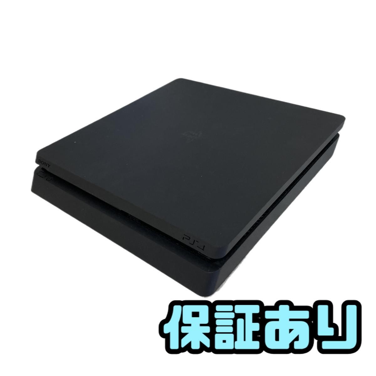 ゲーム機 SONY ソニー PlayStation 4 本体 500 GB CUH 2200 A 相