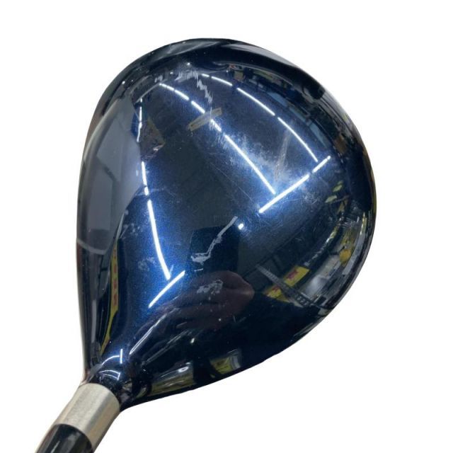 中古】 ミズノ MP CRAFT 513 9.5° ドライバー DR 純正特注シャフト