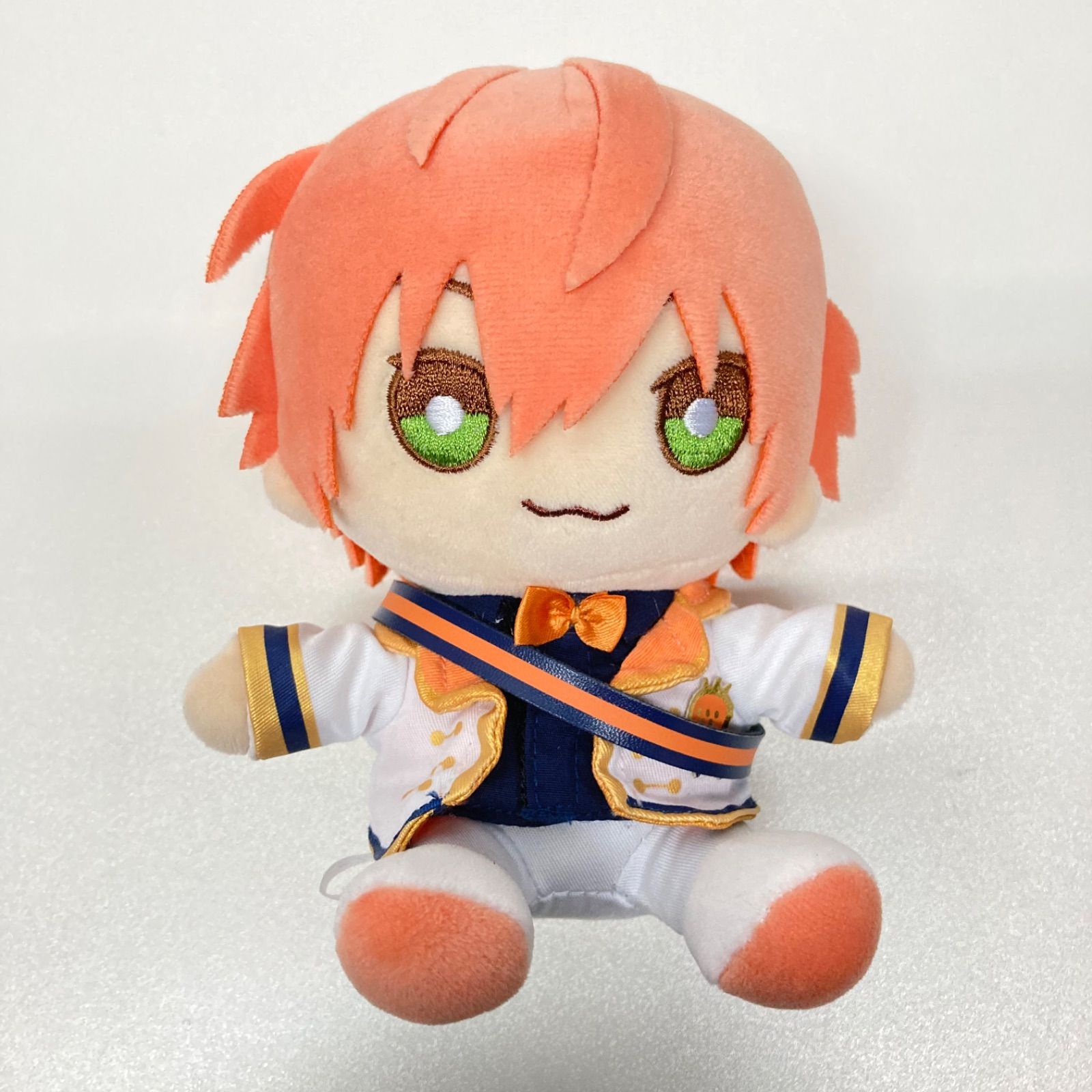 すとぷり ジェル おすわりぬいぐるみ まとめ売り すとぷり ジェル おすわりぬいぐるみ - メルカリ