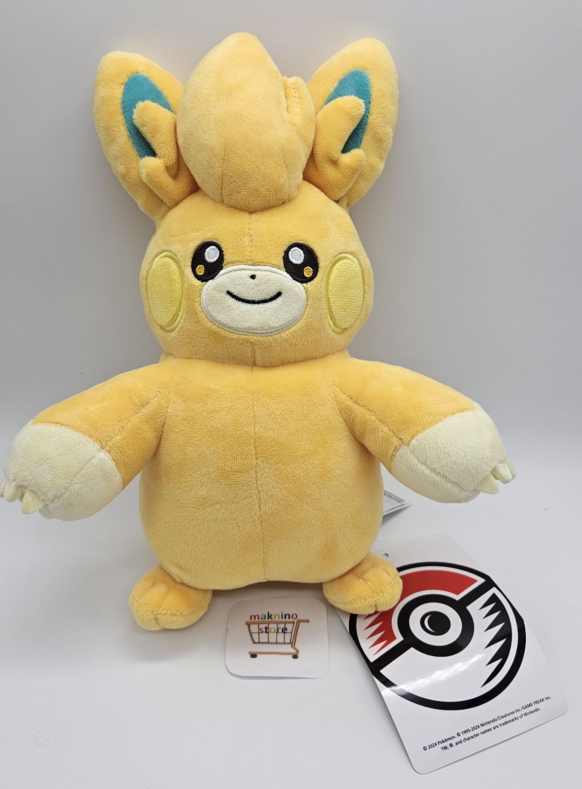 2026，本物保証 ポケモン ぬいぐるみ等 おまとめ